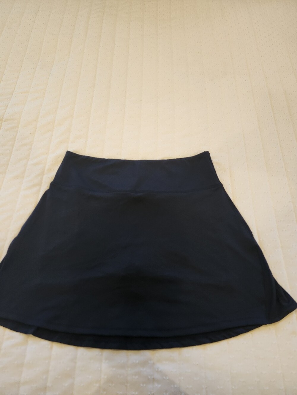 Bali Women's Active Wear Skort Sz XL